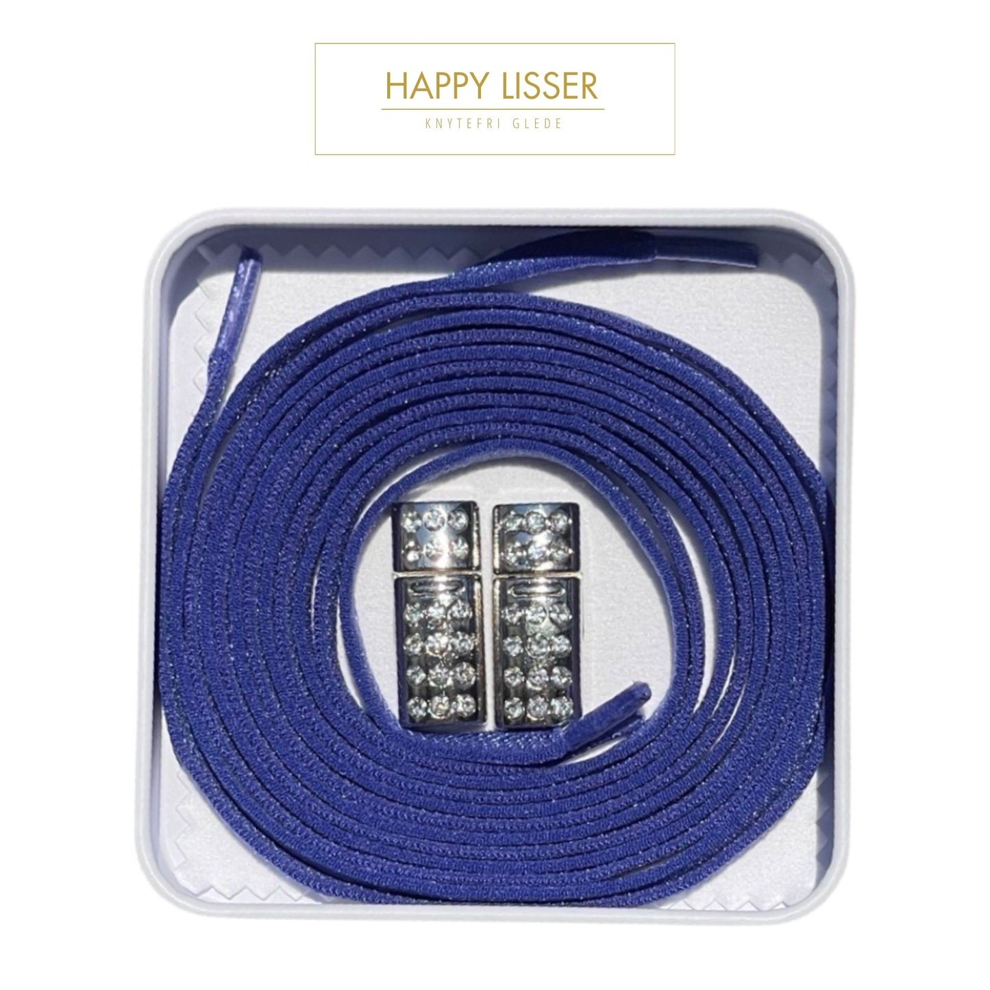 Happy Lisser - HAPPY COLORS