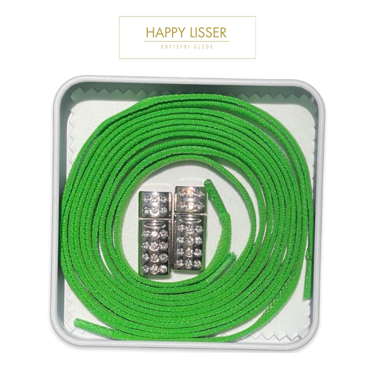 Happy Lisser - HAPPY COLORS