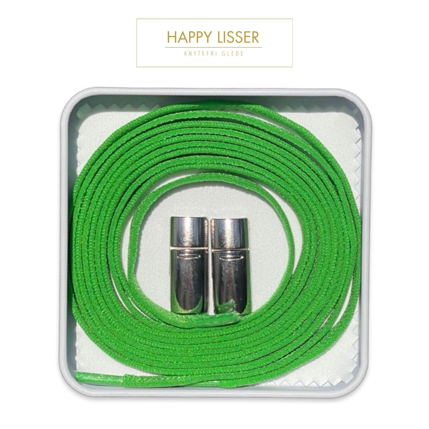 Happy Lisser - HAPPY COLORS
