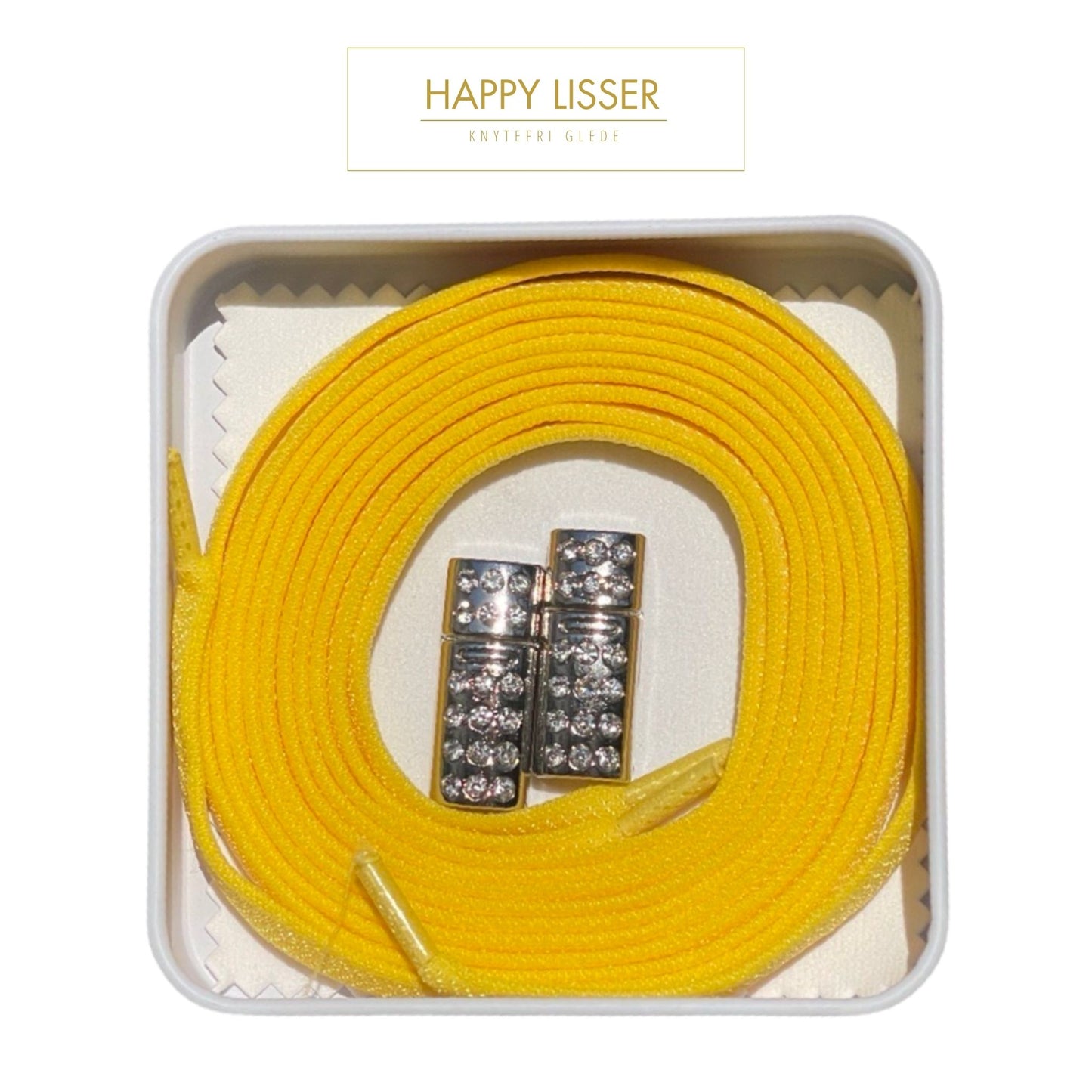 Happy Lisser - HAPPY COLORS