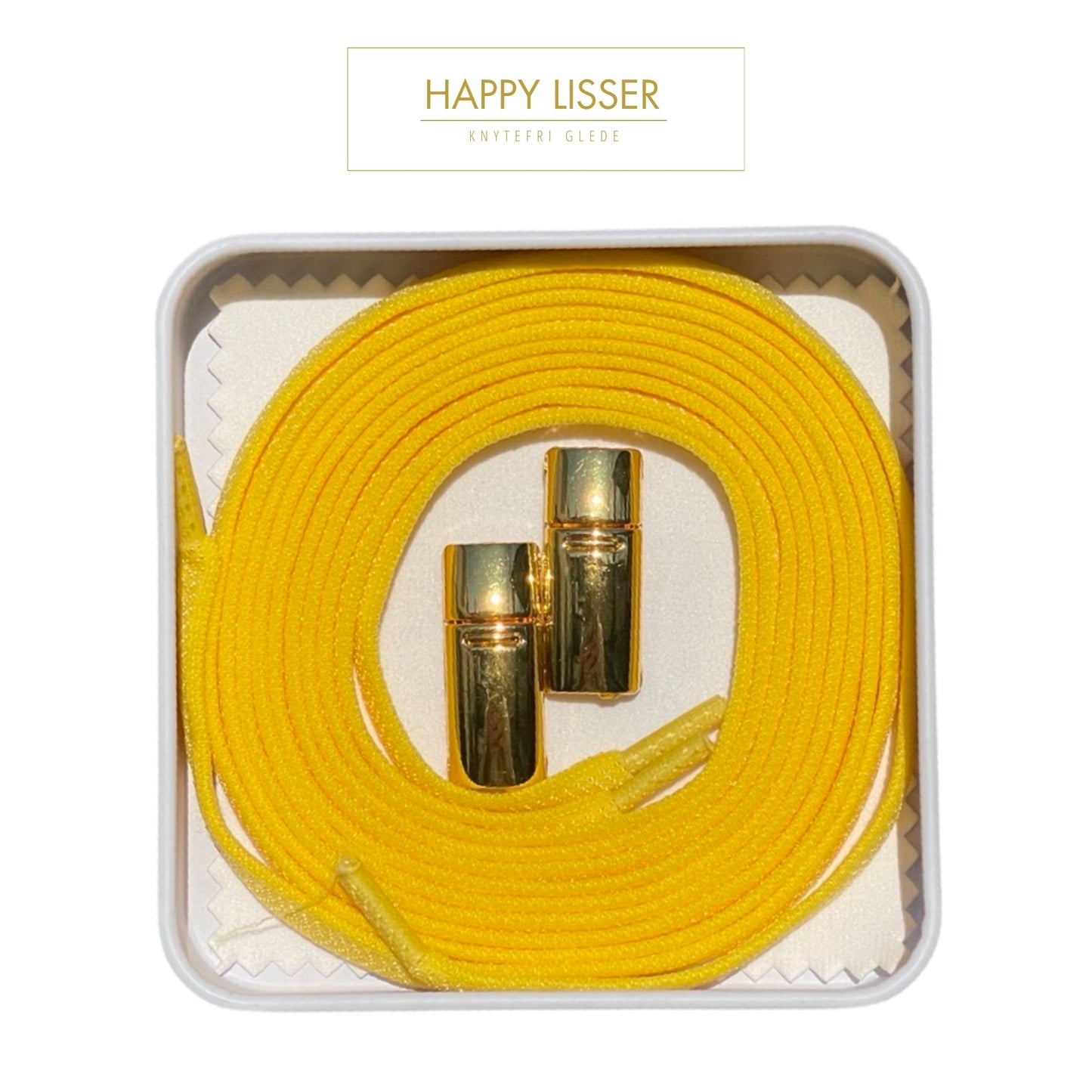 Happy Lisser - HAPPY COLORS