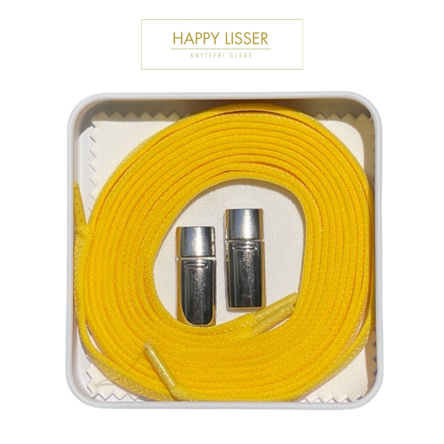 Happy Lisser - HAPPY COLORS