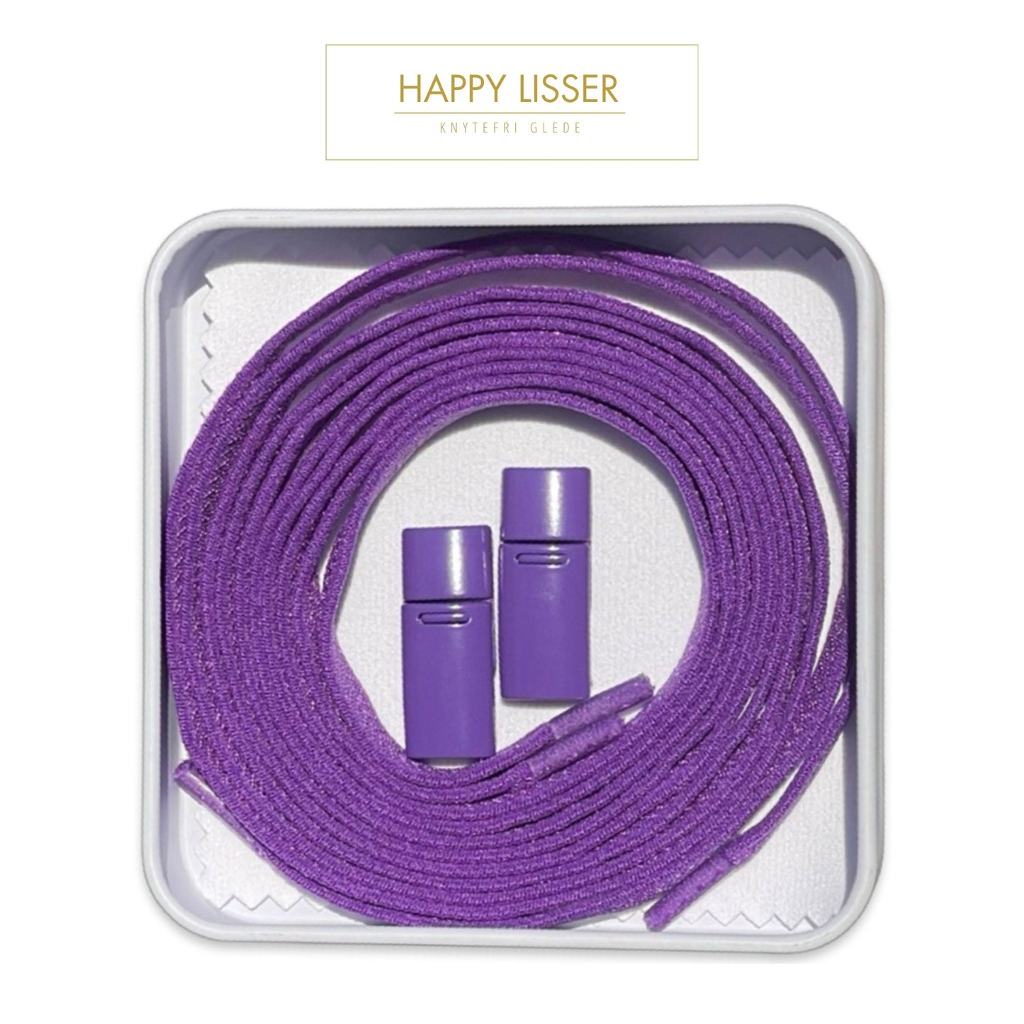 Happy Lisser - HAPPY COLORS
