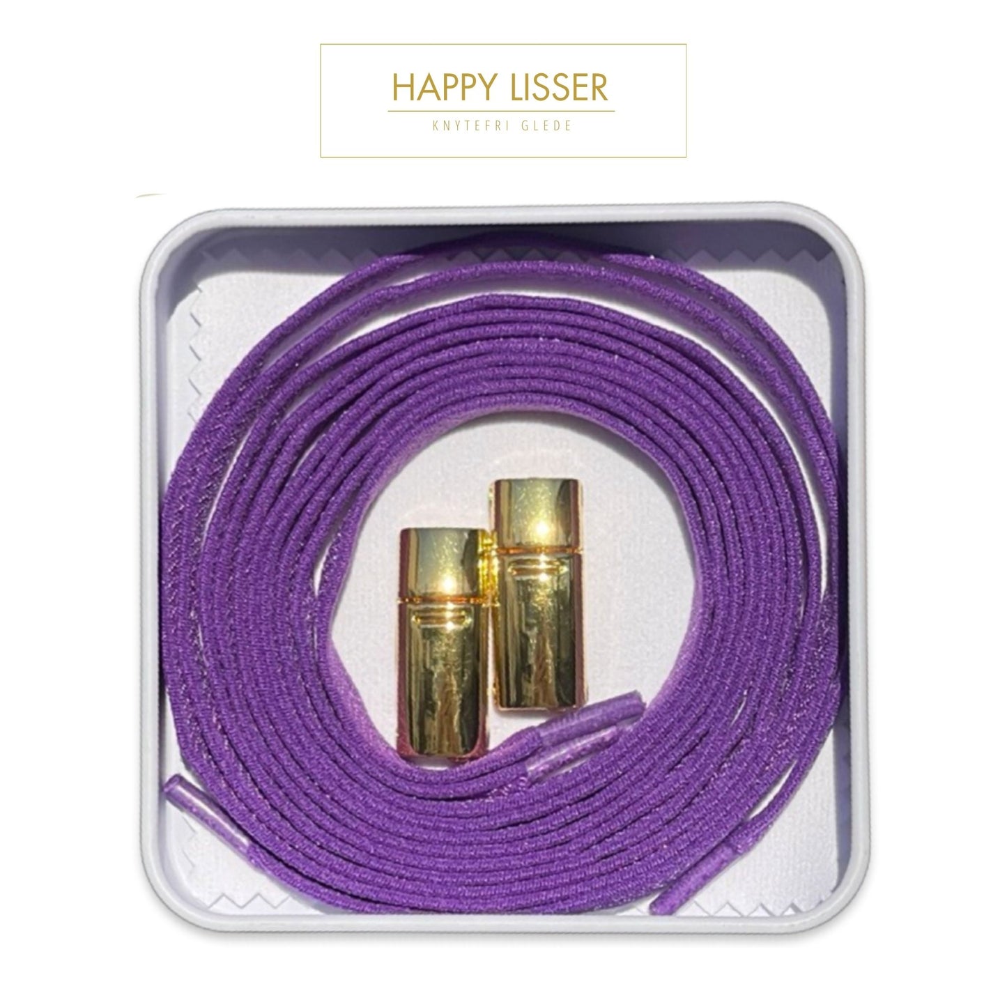 Happy Lisser - HAPPY COLORS
