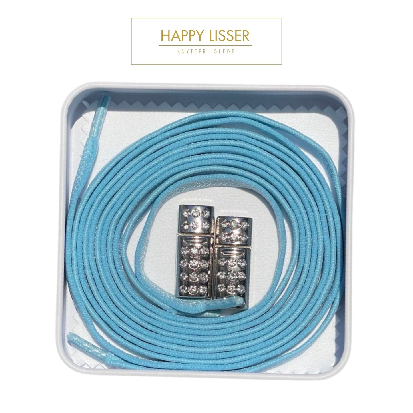 Happy Lisser PASTELL