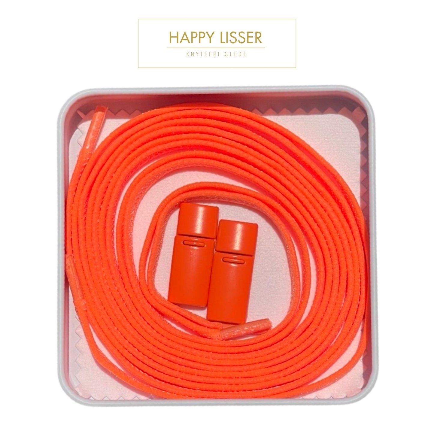 Happy Lisser - HAPPY COLORS