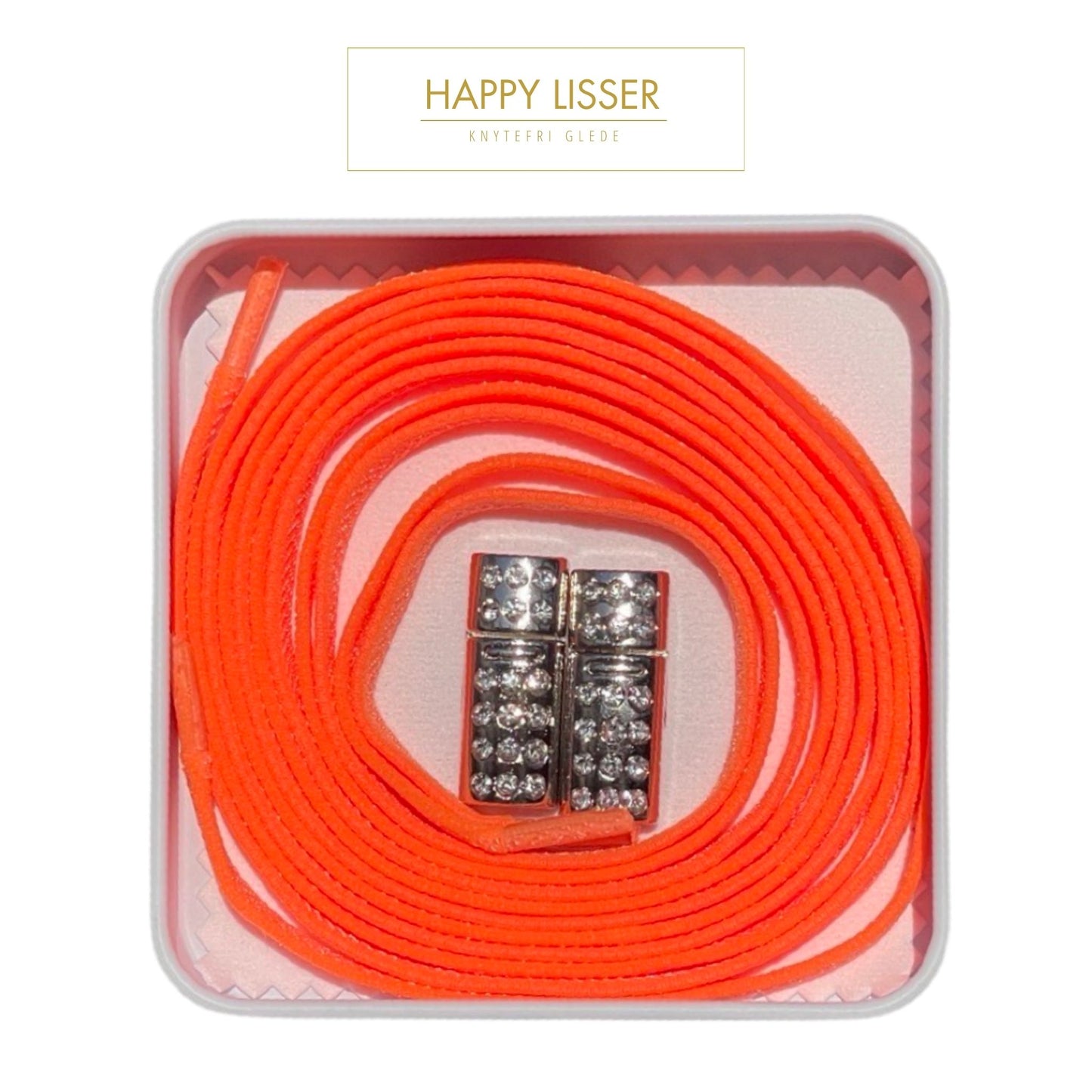 Happy Lisser - HAPPY COLORS