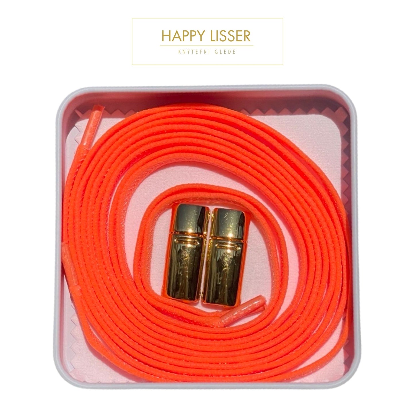 Happy Lisser - HAPPY COLORS