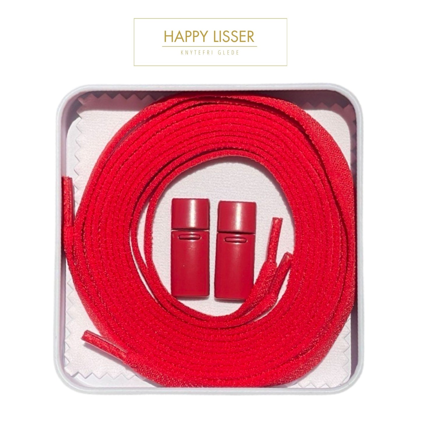 Happy Lisser - HAPPY COLORS