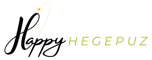 Happy Hegepuz AS