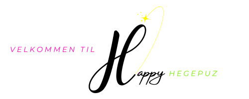Happy Hegepuz AS