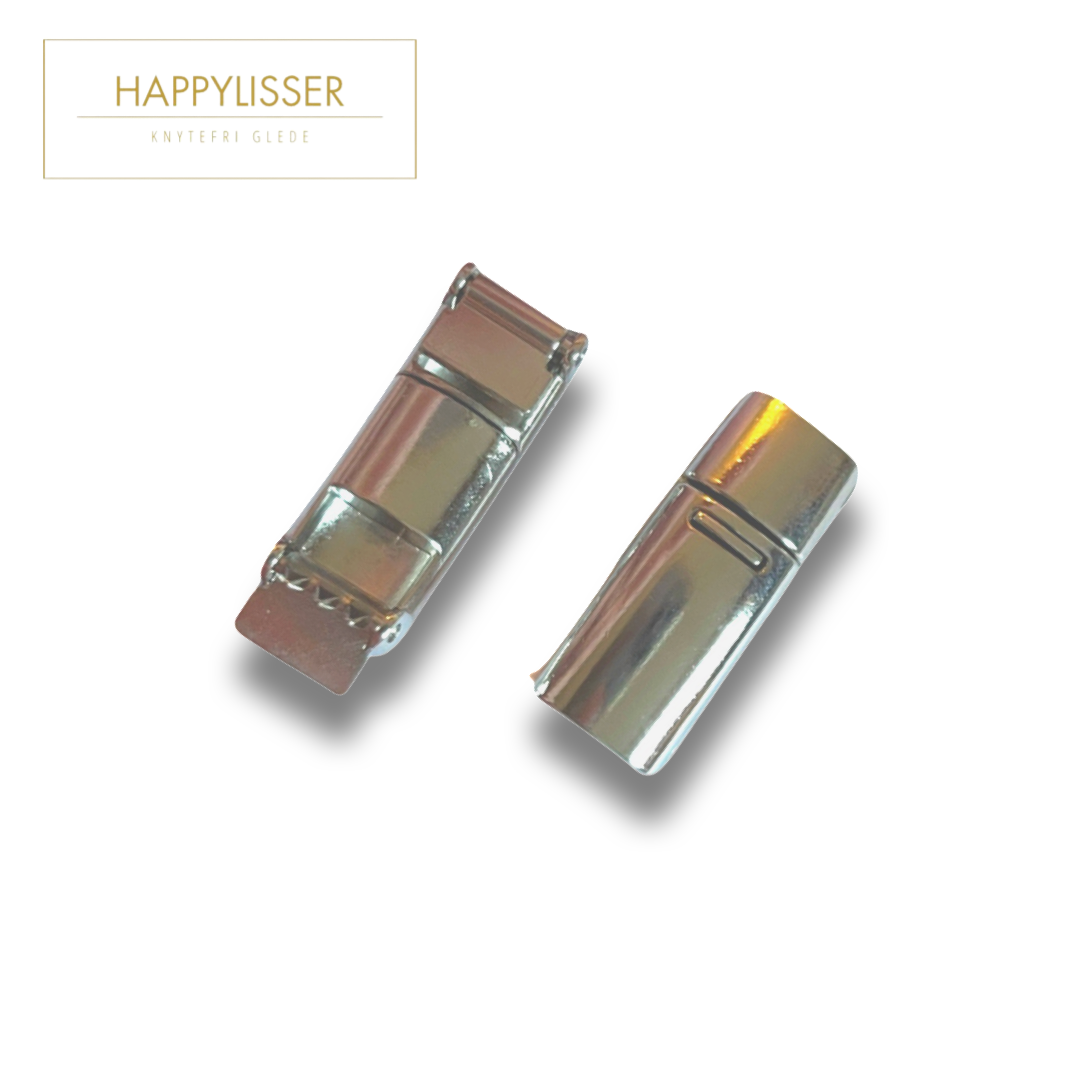 Happy Lisser PASTELL
