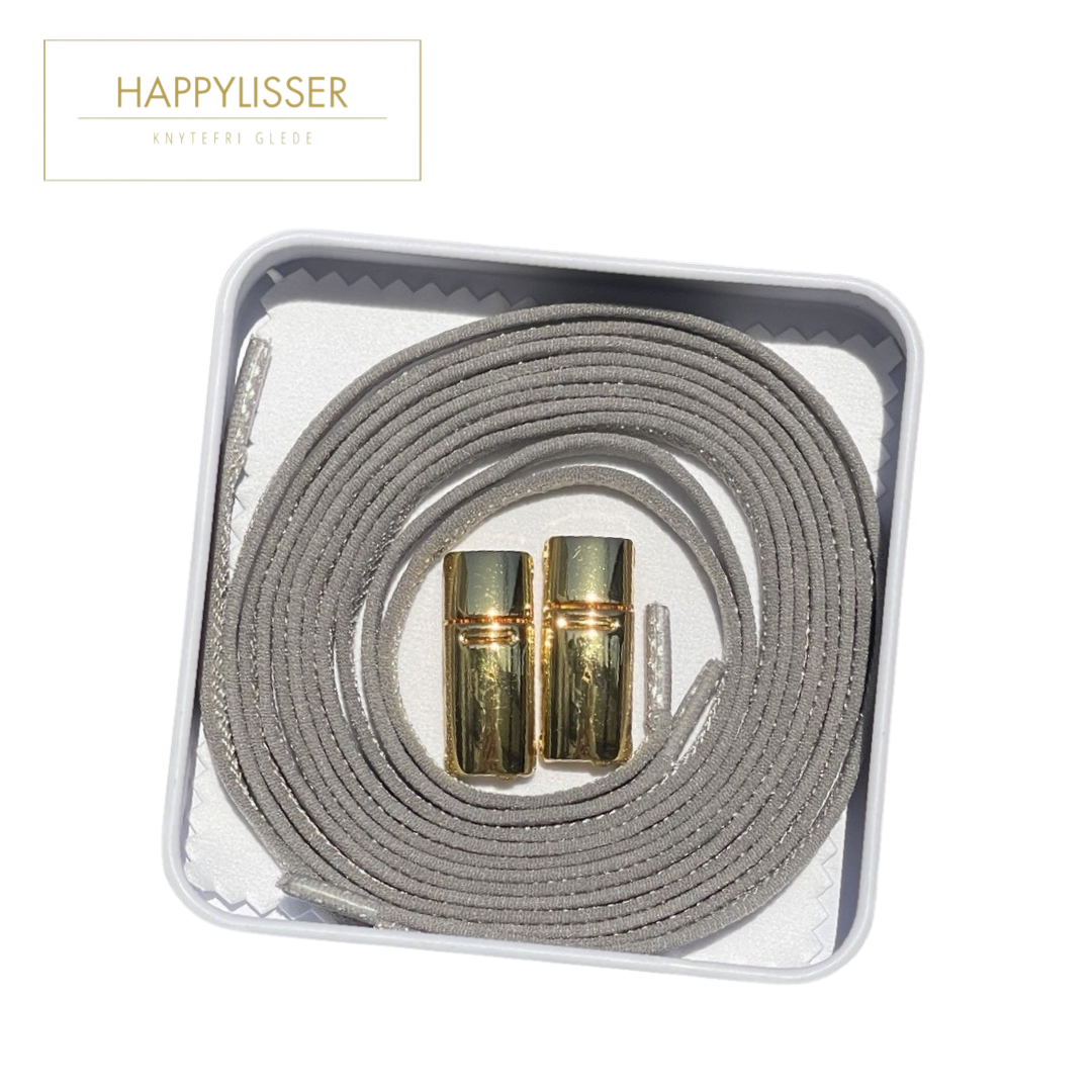 Happy Lisser KLASSISK