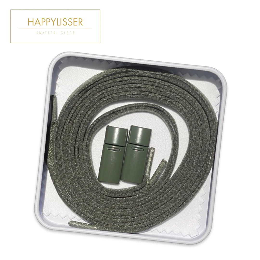 Happy Lisser KLASSISK