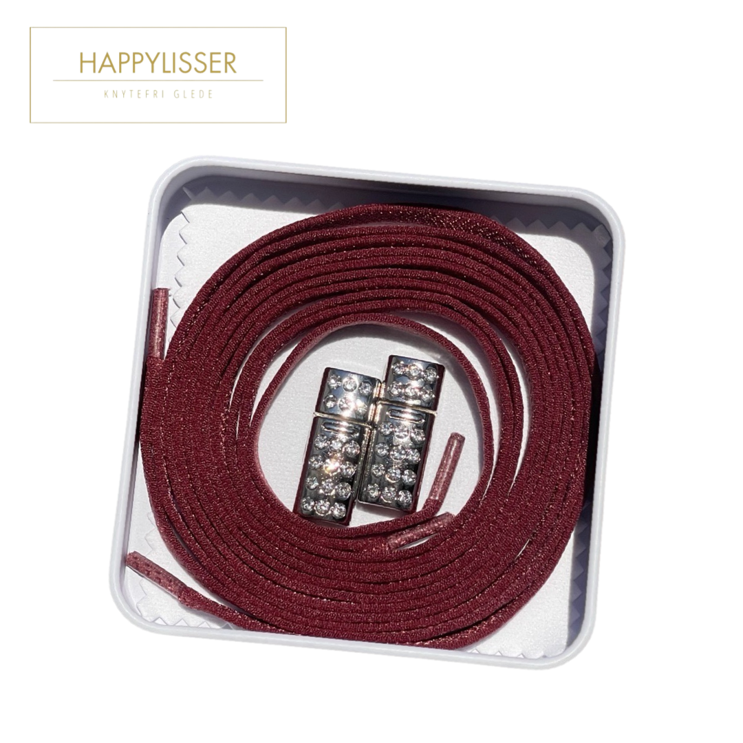 Happy Lisser KLASSISK