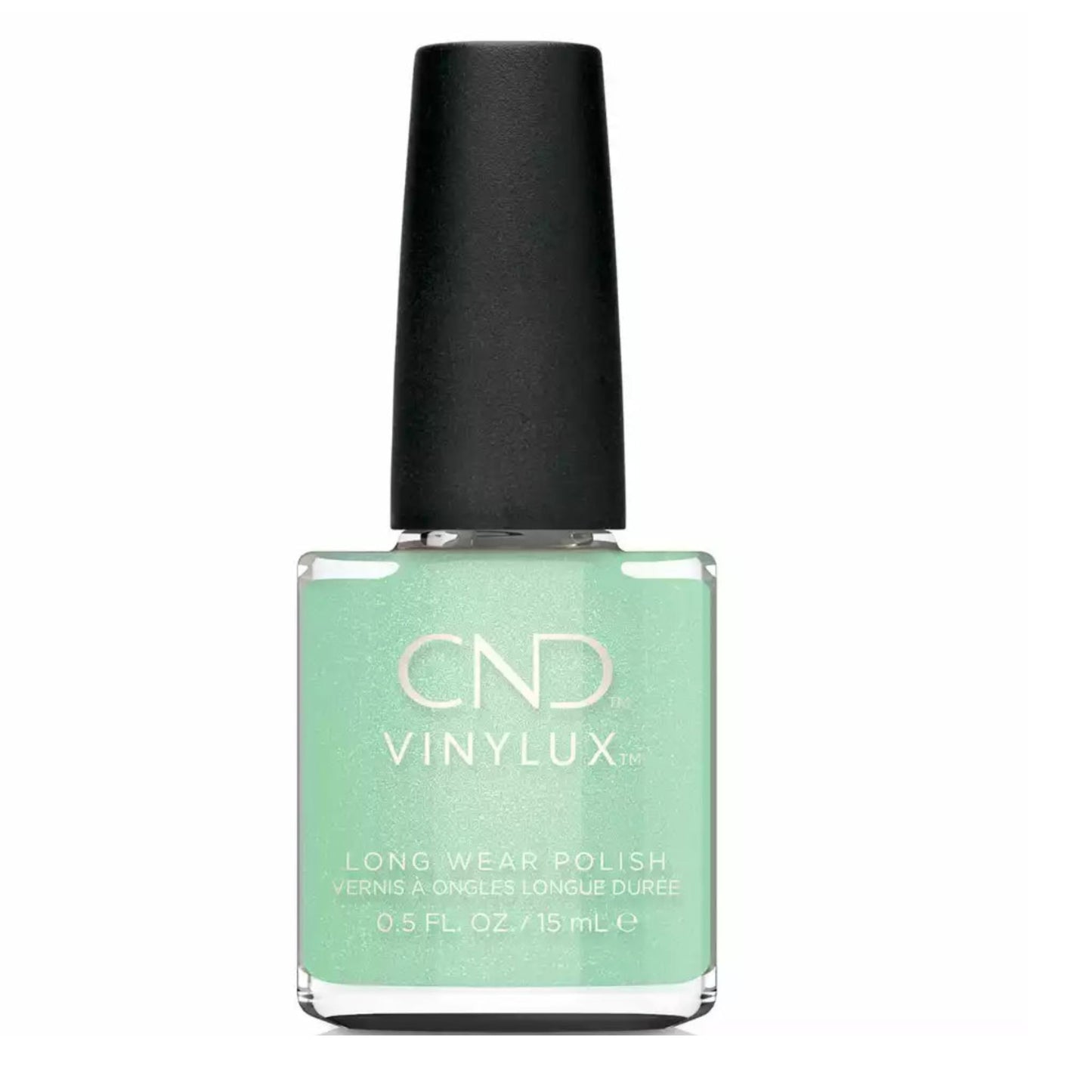 Vinylux Neglelakk