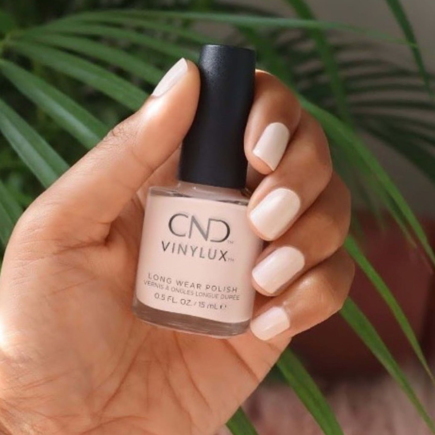 Vinylux Neglelakk