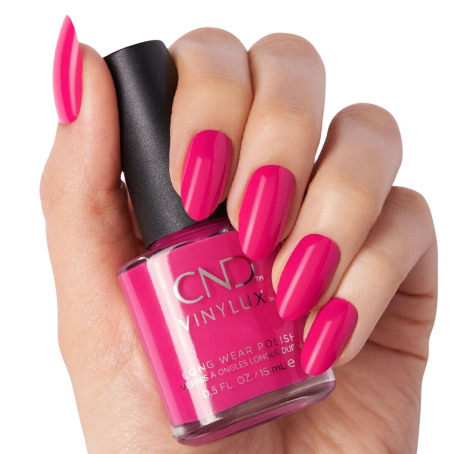 Vinylux Neglelakk