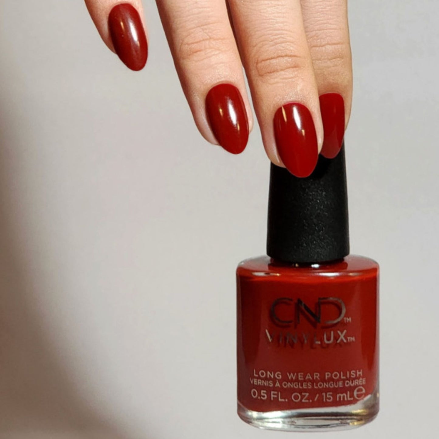 Vinylux Neglelakk
