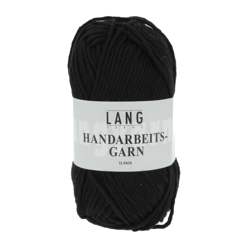 Handarbeitsgarn